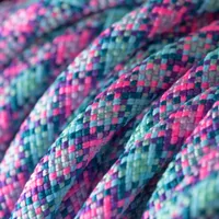 Frozen Fairy - Dog Leash Rope - Ø 10 mm PPM Frozen Fairy - Dog Leash Rope - Ø 10 mm PPM