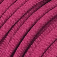 Fuchsia - Dog Leash Rope - Ø 8 mm PPM Fuchsia - Dog Leash Rope - Ø 8 mm PPM