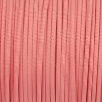 Pastel Peach Rose Paracorde 550 Type III Pastel Peach Rose Paracorde 550 Type III