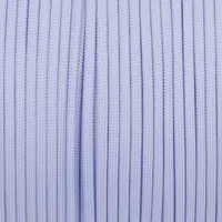 Pale Lavender Paracorde 550 Type III Pale Lavender Paracorde 550 Type III