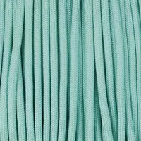 Glacier Bleu (PES) Paracord 550 Type III Glacier Bleu (PES) Paracord 550 Type III