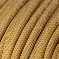 Golden Grain - Hundeleine Seil - Ø 10mm Golden Grain - Hundeleine Seil - Ø 10mm