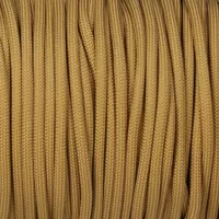 Golden Grain Paracorde 550 Type III Golden Grain Paracorde 550 Type III