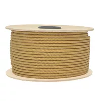 Golden Grain Paracord 425 Type II - 50 m Golden Grain Paracord 425 Type II - 50 m