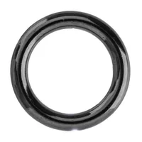 Gun Metal 20 x 4 mm O-Ring Gun Metal 20 x 4 mm O-Ring