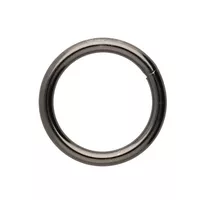 Gun Metal 25 x 5 mm O-Ring Gun Metal 25 x 5 mm O-Ring