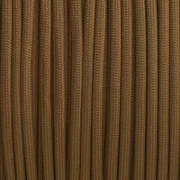 Hazelnut Marron Paracorde 550 Type III Hazelnut Marron Paracorde 550 Type III