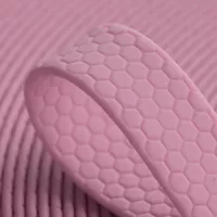 HEXA Sangle Enduite PVC 'Lavender' 25 mm HEXA Sangle Enduite PVC 'Lavender' 25 mm