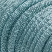 Ice Bleu - Corde pour Laisse de Chien - Ø 10mm (Nylon) Ice Bleu - Corde pour Laisse de Chien - Ø 10mm (Nylon)