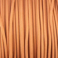 Glamour du Cuivre Doré Paracorde 550 Type III Glamour du Cuivre Doré Paracorde 550 Type III