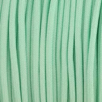 Mojito Menthe (PES) Paracorde 550 Type III Mojito Menthe (PES) Paracorde 550 Type III