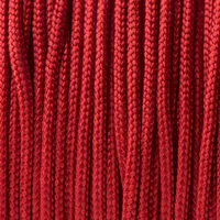 Red Paracord 325 Red Paracord 325