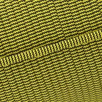 Jaune & Noir Shockwave Paracorde 550 Type III (PES) Jaune & Noir Shockwave Paracorde 550 Type III (PES)