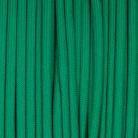 Jade Green Paracord 550 Type III (Tex.PES) Jade Green Paracord 550 Type III (Tex.PES)