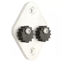 FraPa Rope Clamp by FSTS® - The Jig Accessoires FraPa Rope Clamp by FSTS® - The Jig Accessoires