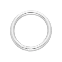 Stainless Steel 20 x 4 mm O-ring Stainless Steel 20 x 4 mm O-ring