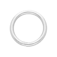Stainless Steel 15 x 3 mm O-ring Stainless Steel 15 x 3 mm O-ring