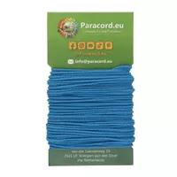 Lapis Blue Micro Cord 1.4 mm - ca. 10 m Lapis Blue Micro Cord 1.4 mm - ca. 10 m
