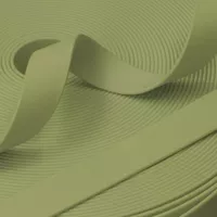 Light Olive Green (PT-420) PawTex® Coated Webbing Light Olive Green (PT-420) PawTex® Coated Webbing