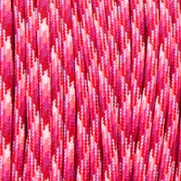 Love Spell Paracorde 550 Type III Love Spell Paracorde 550 Type III