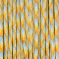 Miami Mix Paracorde 550 Type III Miami Mix Paracorde 550 Type III