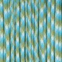 Bombay Bleu Paracorde 550 Type III Bombay Bleu Paracorde 550 Type III