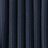 Marine Blau - 6mm Nylon Premium Seil Marine Blau - 6mm Nylon Premium Seil