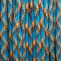 Mayday #1 Paracorde 550 Type III Mayday #1 Paracorde 550 Type III