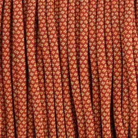 Medieval Diamonds Snake Paracord 550 Type III Medieval Diamonds Snake Paracord 550 Type III