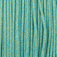 Mermaid tail (PES) Paracord Type III Mermaid tail (PES) Paracord Type III