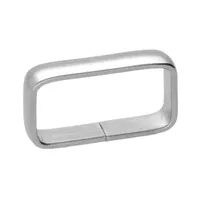 Quadratischen Ring Flach 26 mm Quadratischen Ring Flach 26 mm