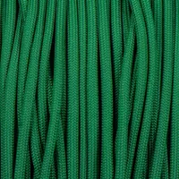 Kelly Vert Metallic Paracorde 550 Type III Kelly Vert Metallic Paracorde 550 Type III