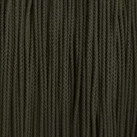 Olive Drab Micro Corde Olive Drab Micro Corde