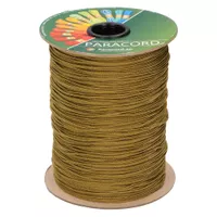 Golden Treasures of Egypt Micro Cord 1.2mm - 300m Golden Treasures of Egypt Micro Cord 1.2mm - 300m