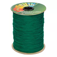 Seaweed Grün Micro Cord 1.2mm - 300m Seaweed Grün Micro Cord 1.2mm - 300m