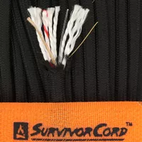 TITAN Survival - SURVIVORCORD - Schwarz 30 m TITAN Survival - SURVIVORCORD - Schwarz 30 m
