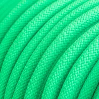 Mint - Dog Leash Rope - Ø 10 mm PPM Mint - Dog Leash Rope - Ø 10 mm PPM