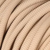 Mocca - Dog Leash Rope - Ø 8mm Nylon Mocca - Dog Leash Rope - Ø 8mm Nylon