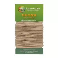 Mocca Micro Cord 1.4 mm - ca. 10 m Mocca Micro Cord 1.4 mm - ca. 10 m