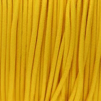 Yellow Mimosa Paracord 550 Type III Yellow Mimosa Paracord 550 Type III