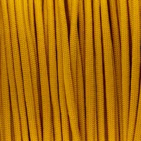 Goldenrod Paracord 550 Type III Goldenrod Paracord 550 Type III