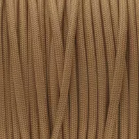 Coyote Marron Paracorde 550 Type III (Couleur Actualisée) Coyote Marron Paracorde 550 Type III (Couleur Actualisée)