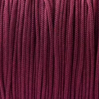 Burgundy Paracord Type I Burgundy Paracord Type I