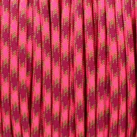 Volcanic Paracord 550 Type III Volcanic Paracord 550 Type III