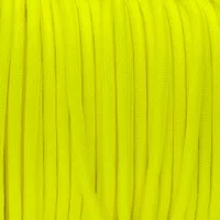 Ultra Neon Gelb Paracord Type IV Ultra Neon Gelb Paracord Type IV
