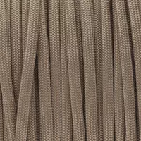 Tan Paracord Type IV (leichte Farbveränderung) Tan Paracord Type IV (leichte Farbveränderung)