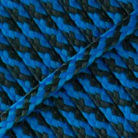 Bruiser PPM Corde - Ø 6mm. (plane/sans noyau) Bruiser PPM Corde - Ø 6mm. (plane/sans noyau)