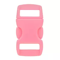 Rose 3/8 (S) Buckle Rose 3/8 (S) Buckle