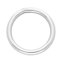 Edelstahl 35 x 5 mm O-ring Edelstahl 35 x 5 mm O-ring