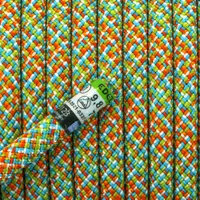 Edelrid Parrot 9,8 mm. - Pro Meter Edelrid Parrot 9,8 mm. - Pro Meter